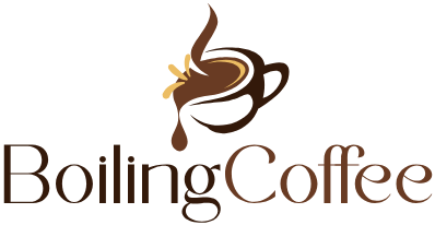 BoilingCoffee